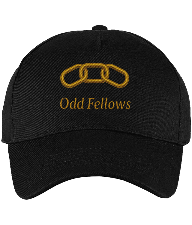 po009 cap odd fellows