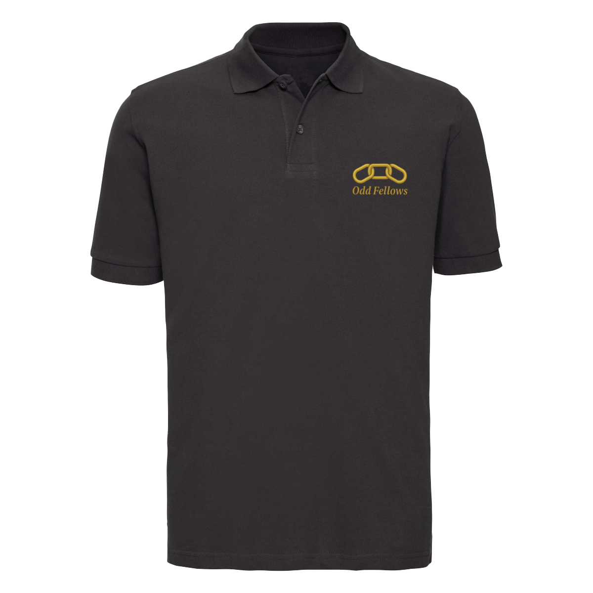 Polo Heren cc001